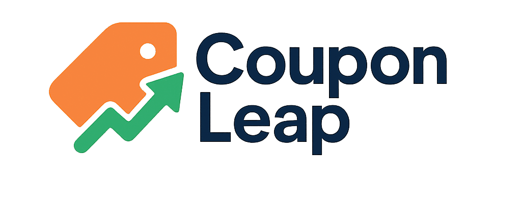 CouponLeap